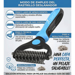 Cepillo profesional Kory™