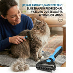 Cepillo profesional Kory™