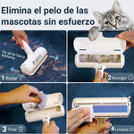 Kory™ Lint Remover 